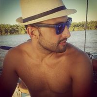 Eduardo Orieta's Photo