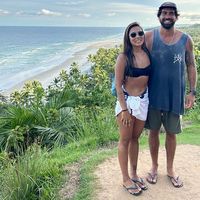 Fabiana Uieda's Photo