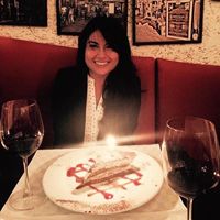 Laura Amaya的照片