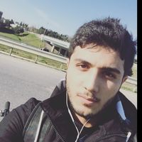 Taleh Muzafferov's Photo