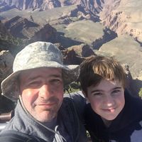 Mark Burleigh's Photo