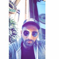 Ankit Malhotra的照片