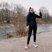 Paula  Andrea's Photo