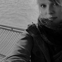 Anna Oppermann's Photo