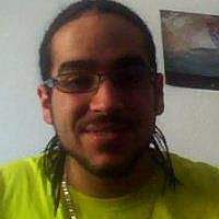 Coello Coello Garcia's Photo