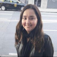 Andrea Menin's Photo