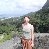 Fotos de Helene Hennig