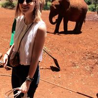 Pauline Krolinski的照片