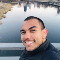 J. Camilo McMorris的照片