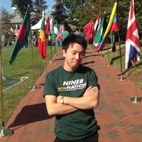 Hiroki Okazaki's Photo