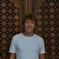 Bram van Tol's Photo