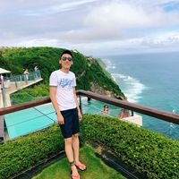 Henry wijaya's Photo