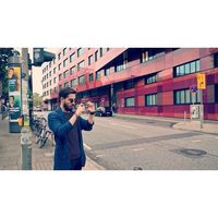 Sercan Keskinel's Photo