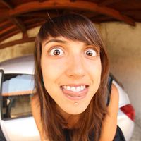 Ana Rita Ribeiro's Photo