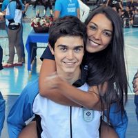 Diego Gispert's Photo