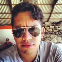 Diego Sánchez's Photo