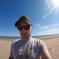 Art Alishani's Photo