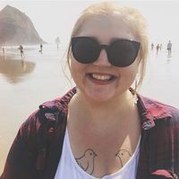 Jessica Doss's Photo