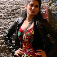 Fotos de Aashna Singh