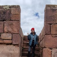 Photos de Maite Flore