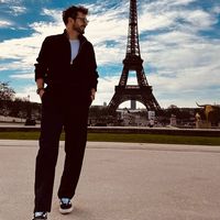 Erdem Öner的照片