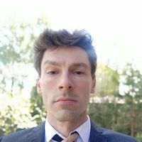 Vitaly Tabala's Photo