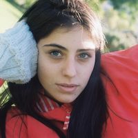 Paloma Krawchik的照片