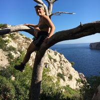 Luisa  Moormeister's Photo