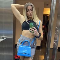 Micaela Yasmin Bruno Zamojski's Photo