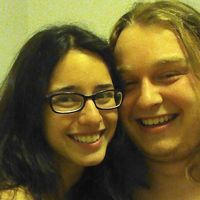 Jérémy Ferland's Photo