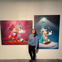 Fotos von Mafe Sotomayor