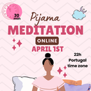 Online Pijama meditation's picture