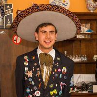 Marcel Fernandez's Photo