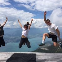 Alejandra Merit的照片