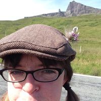 Fotos de Jessica Paquette