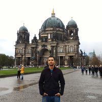 fırat özdemir's Photo