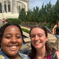 Le foto di Alia Baitie