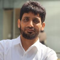 Siffat Shah的照片