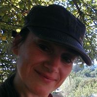 Stephanie Gümbel's Photo