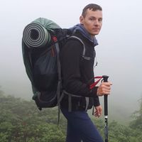 Fotos de Yuriy Bilash