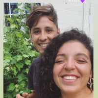 Rosario Villarroel Barros's Photo