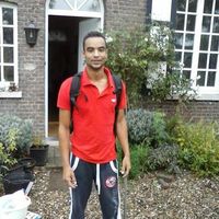 Timothy Richardson的照片