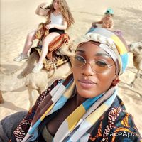 Angela Archibald's Photo