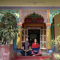 Jalile Mahmud's Photo