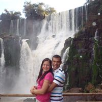 Katherine And  Obed的照片