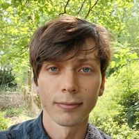 Will Evans-Pughe's Photo