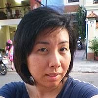Anita Vu的照片