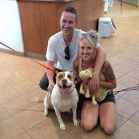 Shalana Gray's Photo