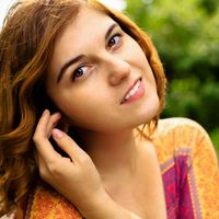 Dinara Zakirova's Photo