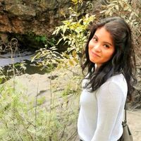 Elizabeth  Sánchez's Photo